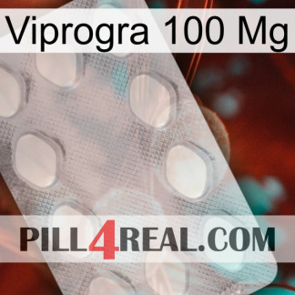 Viprogra 100Mg 16